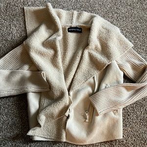 Kendall and Kylie Coat